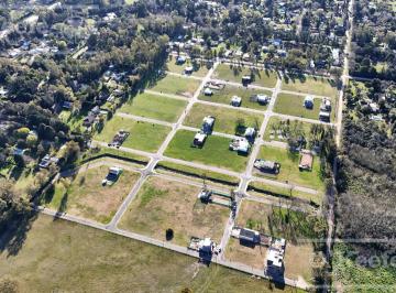 Terreno · 534m² · Barrio Residencial La Vikkina - ¡Una Excelente Oportunidad Para Hacer Tu Sueño Realidad!