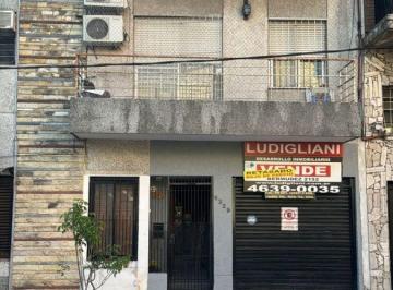 PH de 4 ambientes, Monte Castro · M Castro Marcos Sastre 5329 Exc PH 4 Amb Frte C/garaje y Tza Refaccionado a Nuevo Digno de Ver