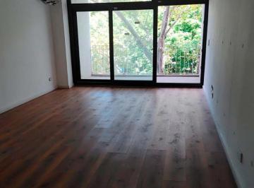 Departamento · 33m² · 1 Ambiente · Departamento 1 Ambiente en Venta - Villa Ortuzar