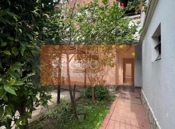 PH · 78m² · 3 Ambientes · Nuevo Ingreso! PH. 3 Ambientes con Cochera