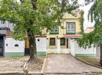 Casa · 278m² · 6 Ambientes · Casa en Venta en Las Lomas de San Isidro