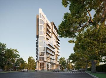 Oficina comercial en Venta de 1 ambiente Hurlingham · Oficina/baulera + Cochera Edificio Deparc Polo