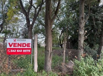 Terreno · 1264m² · Venta Terreno en Funes