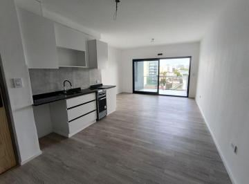 Departamento · 42m² · 1 Ambiente · Departamento en Palermo Hollywood