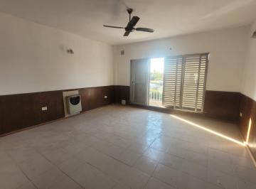 living comedor · Casa en Alquiler Zona Norte Rosario