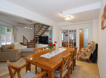 PH · 86m² · 4 Ambientes · 1 Cochera · Apto Credito - Duplex 4 Ambientes C/2 Baños, Garage • 110 m²