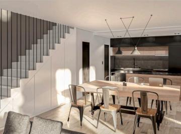 Departamento · 112m² · 4 Ambientes · 1 Cochera · Venta Departamento 3 Dorm. Sobre Ruta 9. Funes