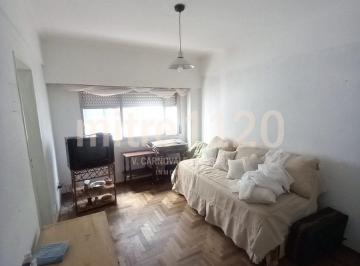 Departamento de 1 ambiente, General Pueyrredón · Monoambiente en Plaza Mitre