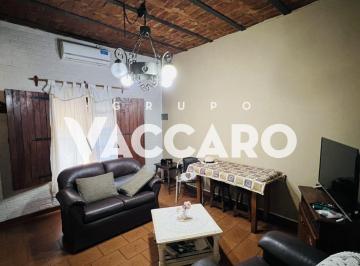 VCO-VC1-1010_2 · Casa en Venta 4 Ambientes Castelar