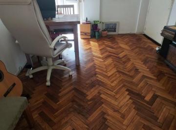Departamento · 37m² · 2 Ambientes · Departamento en Venta 2 Ambientes Chacarita - Apto Crédito