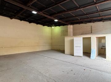 Bodega-Galpón , Guaymallén · Galpon en Alquiler