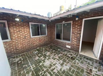 PH de 3 ambientes, Avellaneda · PH 3 Ambientes C/ Patio - Avellaneda