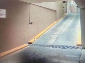 Garage · 12m² · Cochera Privada Cubierta - en Edificio - Urrutia Al 100 - Alberdi