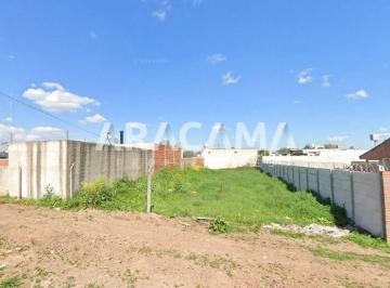 RRA-RRA-1726_2 · Lote en Venta en Monte Grande