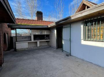 PA: terraza con parrilla · Propiedad Apta Crédito en Venta Sobre Aconcagua 3439