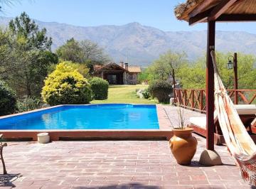 Foto · Soñada Casa en Las Sierras! Imperdible