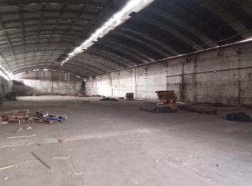 Depósito · 2000m² · Depósito - Galpón de 2000 m² en Valentín Alsina - Alquiler - Trifásica - Seguridad 24 Hs