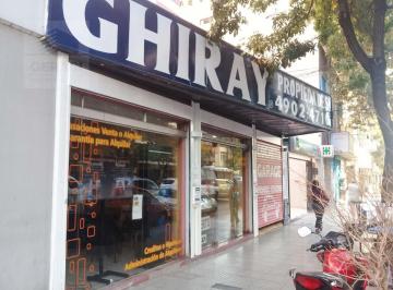 Local comercial · 128m² · 1 Cochera · Local - Caballito