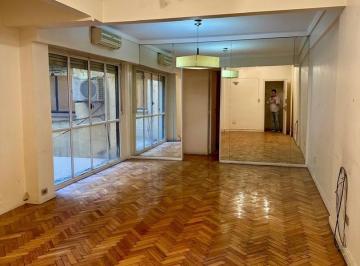 Departamento · 103m² · 4 Ambientes · Departamento Semipiso en Venta en Recoleta, Capital Federal, Buenos Aires