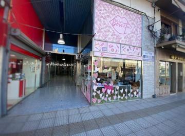 Local comercial de 2 ambientes, Chascomús · Local Comercial