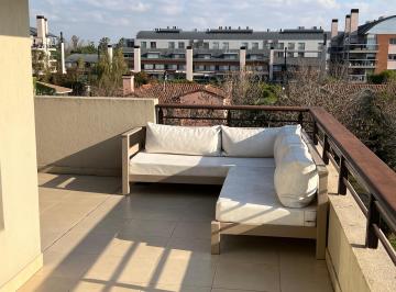 Departamento de 4 ambientes, San Isidro · Excelente Departamento en B° Ayres Chico - Venta U$s 399.000