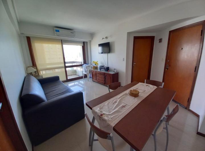 Departamento · 37m² · 2 Ambientes