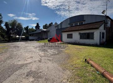 Bodega-Galpón · 1474m² · Depósito Galpón en Venta en Fátima, Pilar, G. B. a. Zona Norte