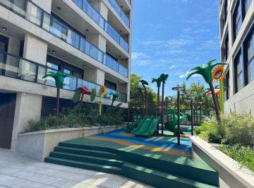 Departamento · 43m² · 3 Ambientes · Departamentos de un Dormitorio en Zona Norte