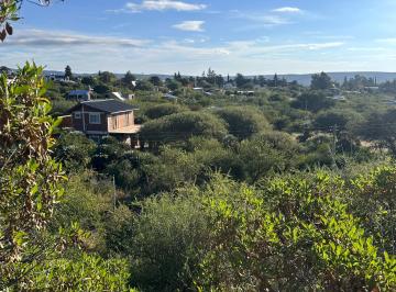 Terreno , Capilla del Monte · Terreno Las Acacias 950, Esta Fracción de Terreno Tipo Loma en Las Gemelas
