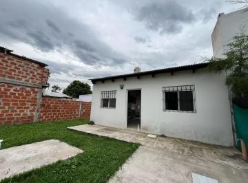 Casa de 3 ambientes, La Plata · Casa 3 Ambientes Villa Elvira La Plata