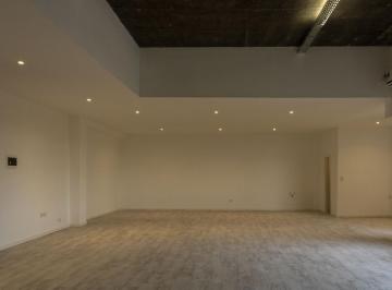 Oficina comercial · 139m² · 1 Ambiente · 1 Cochera · Oficina en Alquiler en Delta Center
