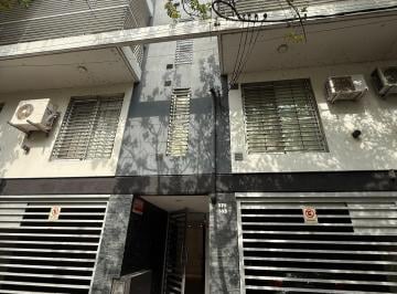 Departamento de 1 ambiente, Rosario · Venta Amplio Monoambiente