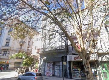 Oficina comercial , Balvanera · Alquiler Edificio Comercial con Local - Av Corrientes