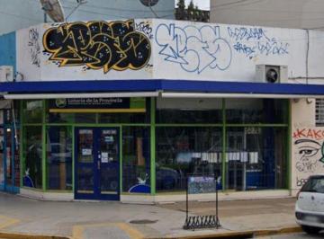 Local comercial · Local en Banfield