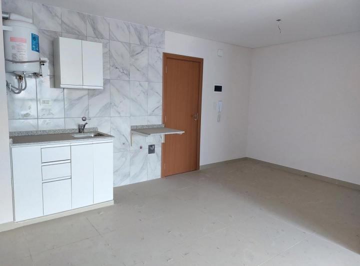 Departamento · 33m² · 1 Ambiente