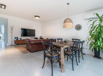 Departamento · 80m² · 3 Ambientes · 1 Cochera · Departamento en Venta 3 Ambientes en Vilanova Haedo