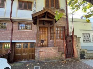 Departamento de 4 ambientes, Quilmes · Ubicación + Dúplex + 4amb + Garage + Patio. Bernal Centro