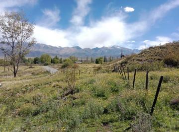 Terreno · 7000m² · Terreno en La Carrera, Tupungato, Ruta 89