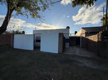 Casa · 109m² · 3 Ambientes · 2 Cocheras · Casa y Departamento en Venta