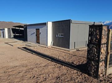 Casa · 138m² · 2 Cocheras · Uspallata - Ruta 149 - B° Altos del Valle