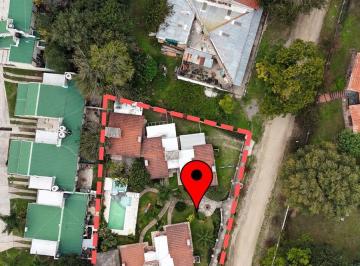 Hotel de 13 ambientes, Villa Carlos Paz · Complejo Turístico de 5 Cabañas C/gas Natural, 1.000 m² de Terreno Sol y Rio