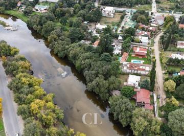 Hotel de 13 ambientes, Villa Carlos Paz · Complejo Turístico de 5 Cabañas C/gas Natural, 1.000 m² de Terreno Sol y Rio