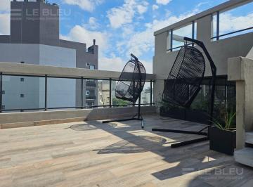 Departamento · 28m² · 1 Ambiente · Alquiler Departamento Monoambiente con Balcon en Chacarita