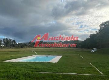 Foto1 · Venta de Chacra Próxima a Punta del Este Oportunidad