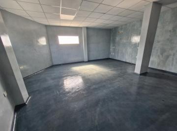 Oficina comercial · 250m² · 4 Ambientes · Alquiler de Oficina en Villa Sarmiento