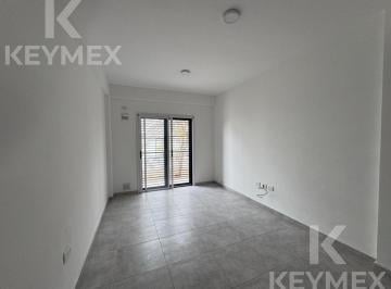 Departamento · 39m² · 2 Ambientes · Departamento de 1 Dormitorio con Patio en Venta, La Plata