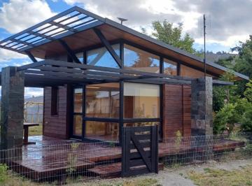 Casa de 1 ambiente, Dina Huapi · Oportunidad! - Casa de 30 m² en Lote de 590 m² - Excelente Entorno