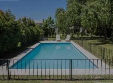 Casa · 250m² · 6 Ambientes · 1 Cochera · Casa en Venta en Las Liebres, Pilar, G. B. a. Zona Norte