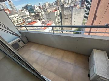 Oficina comercial · 40m² · 1 Ambiente · Alquiler Oficina!