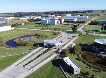 Terreno · 3660m² · Lote Parque Industrial Cañuelas